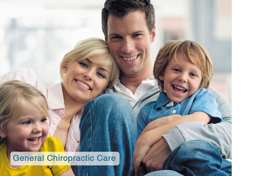 general chiropractic care