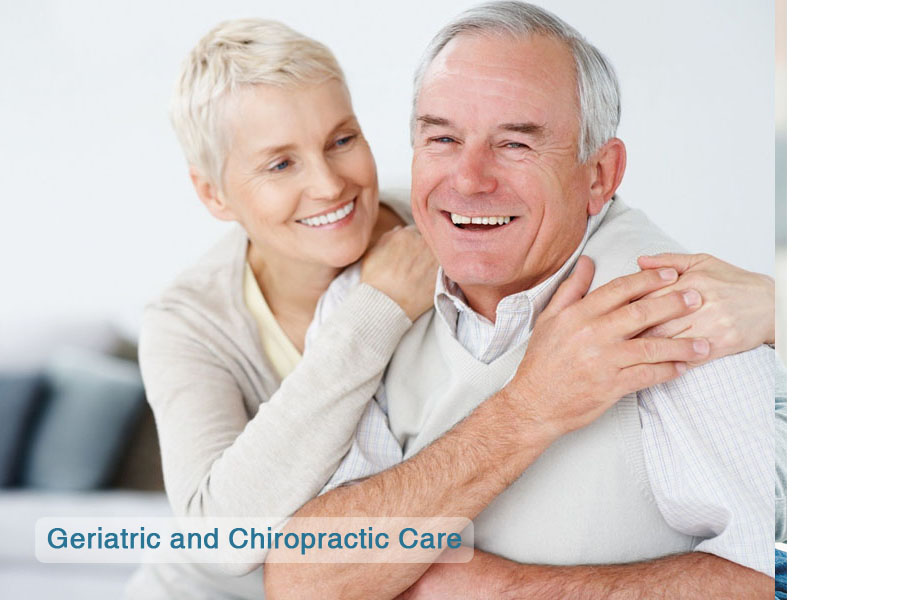 chiropractic for seniors