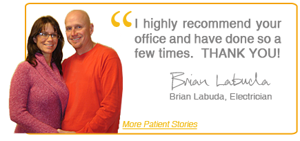 Patient Success Story