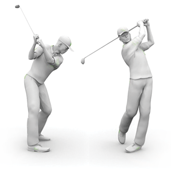 Interactive View of Health Conditions